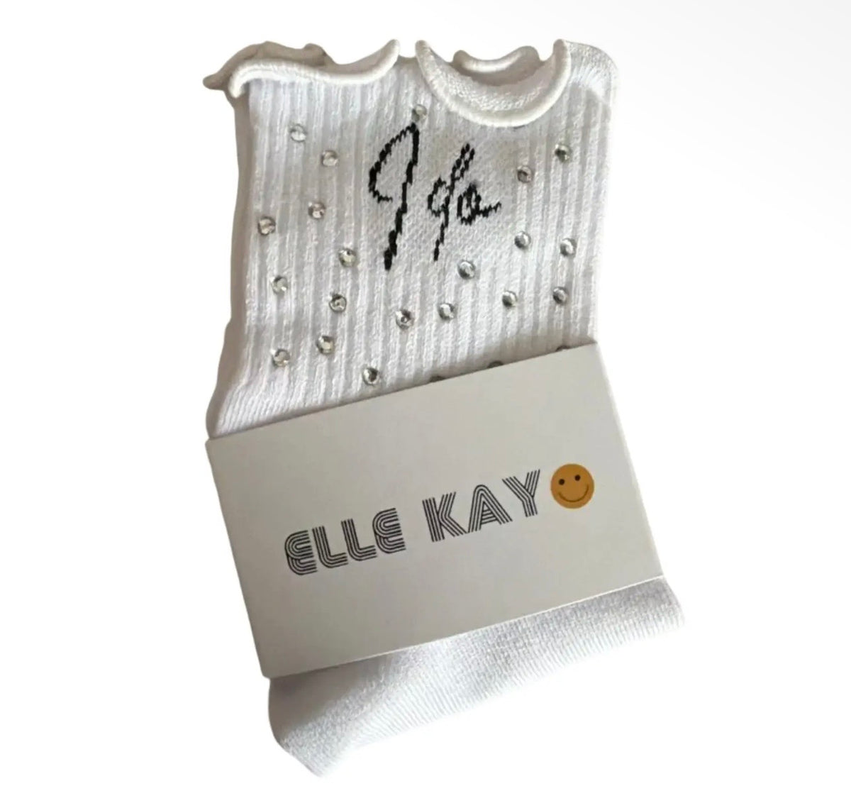 Wedding Socks