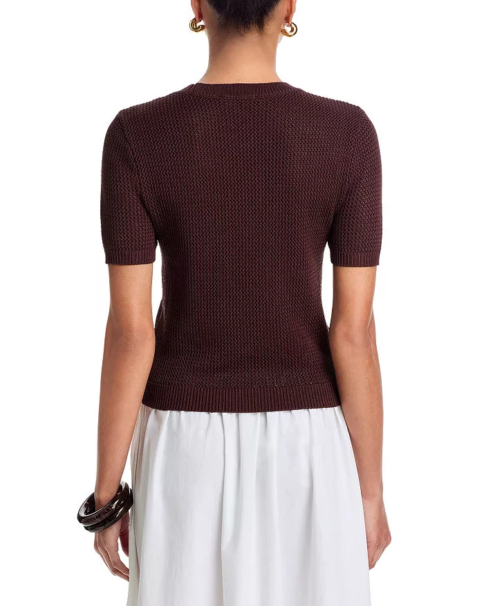 Blakelee Sweater Top