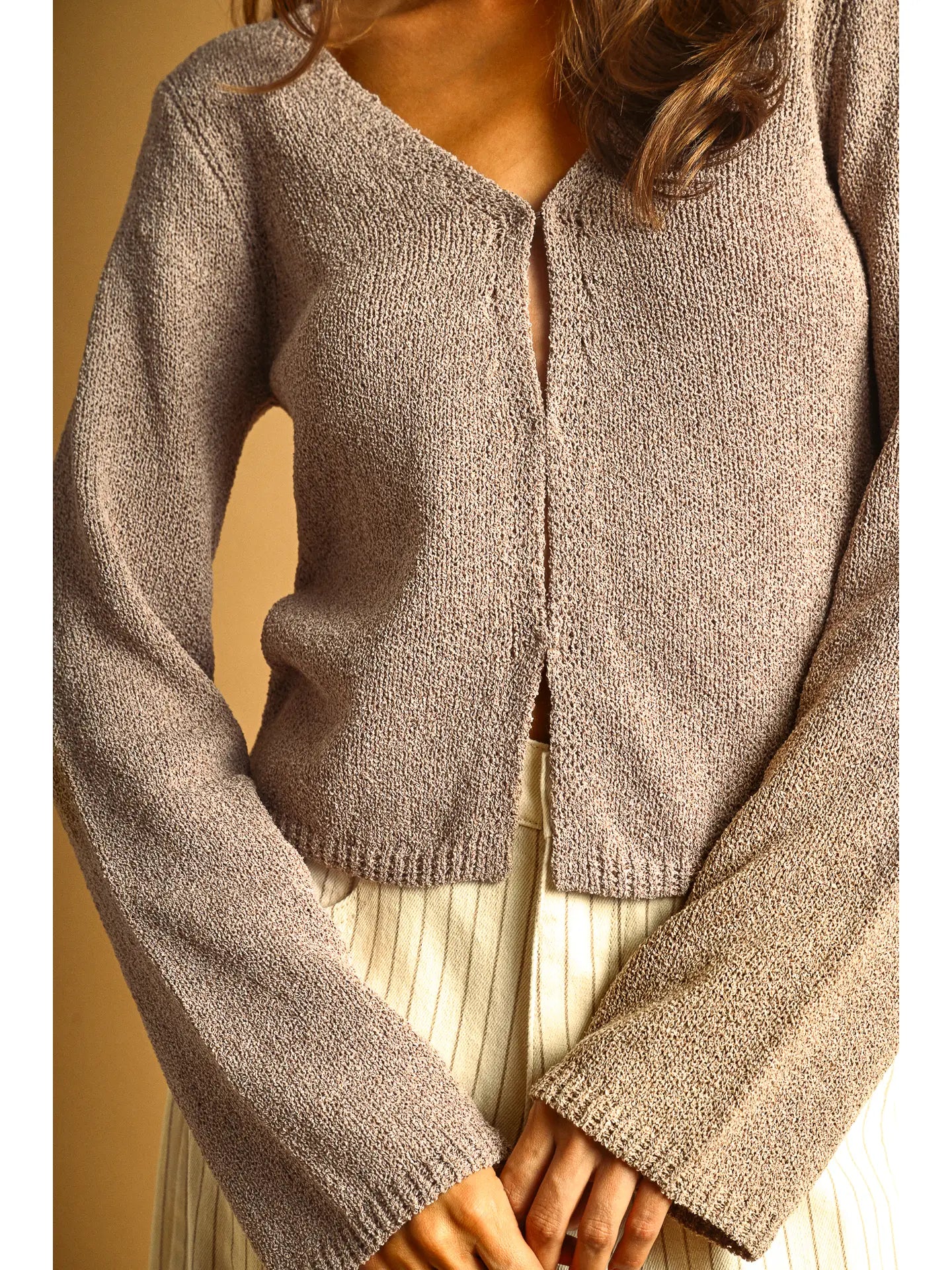 Juni Light Weight Cardigan
