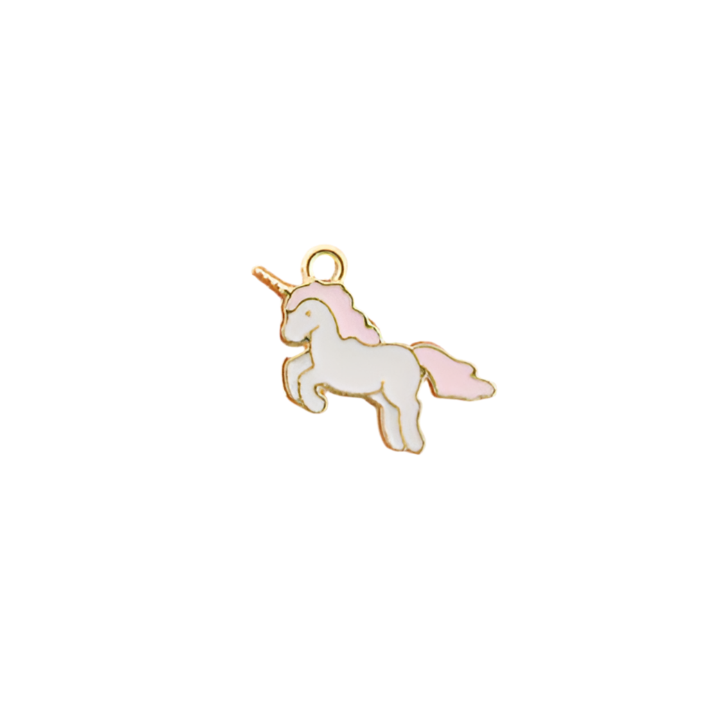 Unicorn Charm