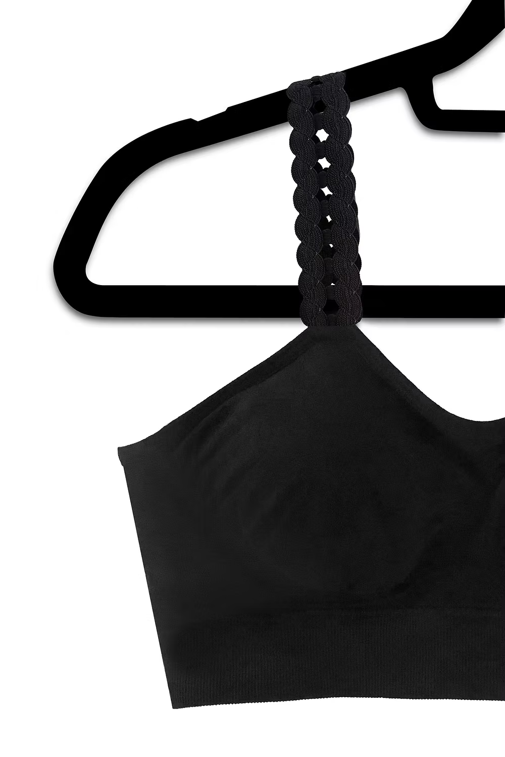 Loop Strap Bralette