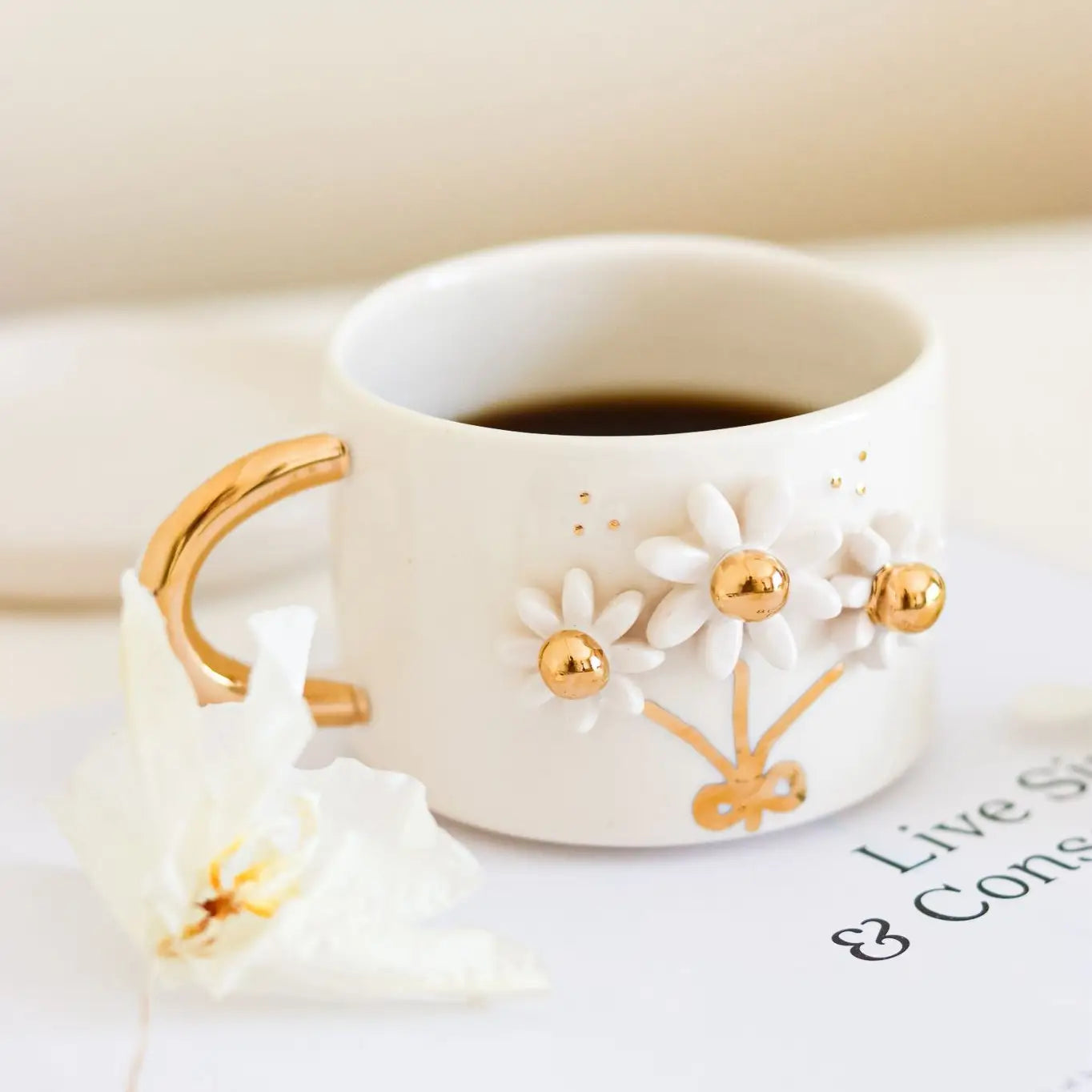 10oz Luuma Cermic Mug
