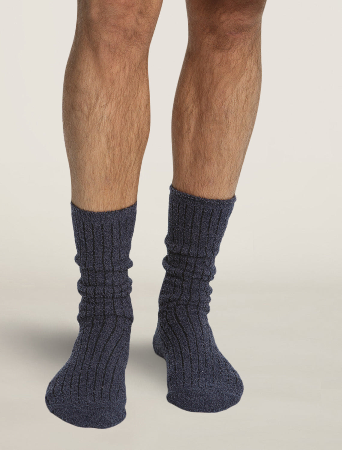 CozyChic Ribbed Socks