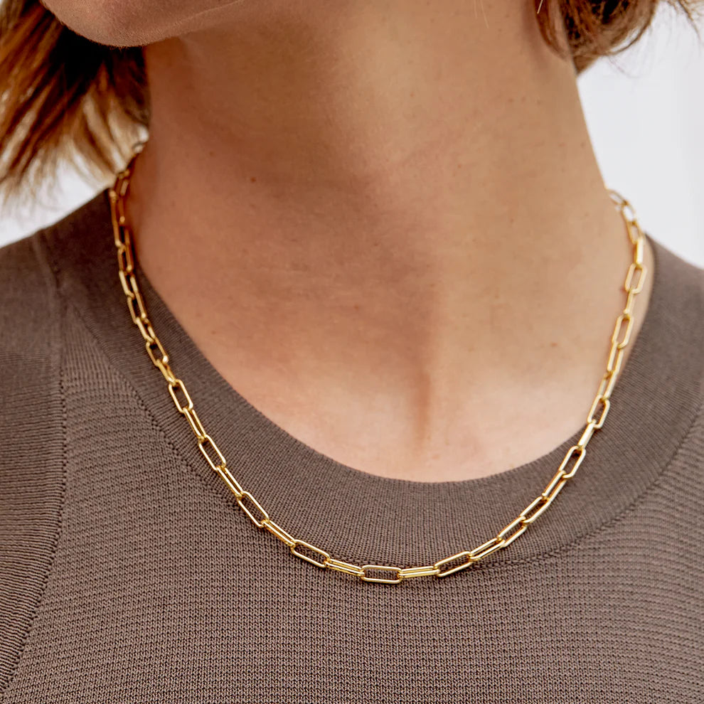 Parker Necklace