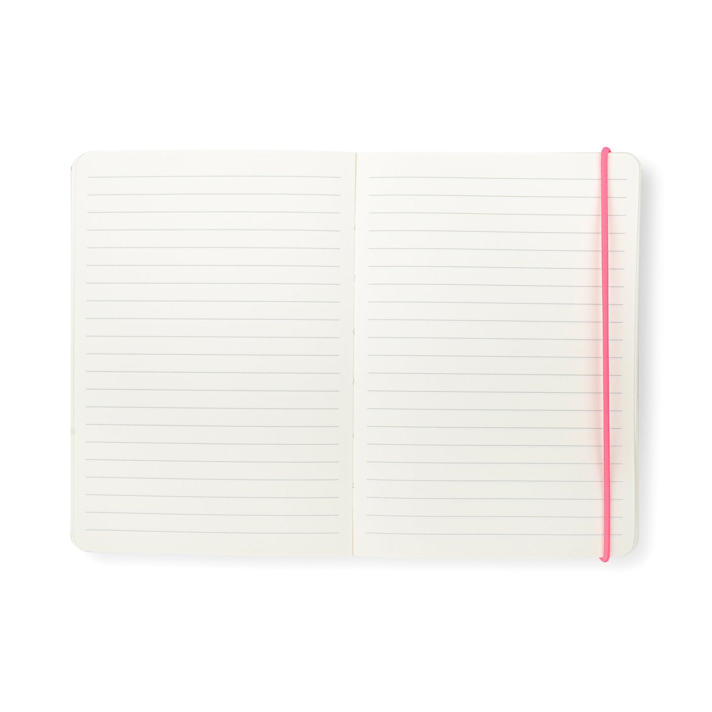 Hijinx Notebook