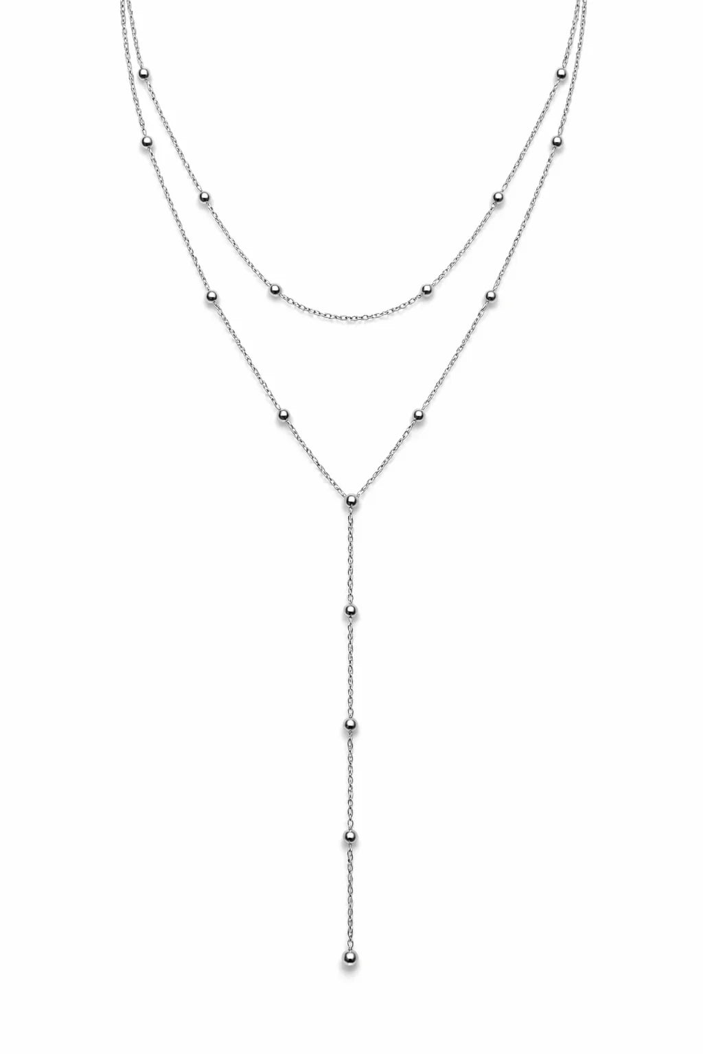 Marielle Lariat Necklace