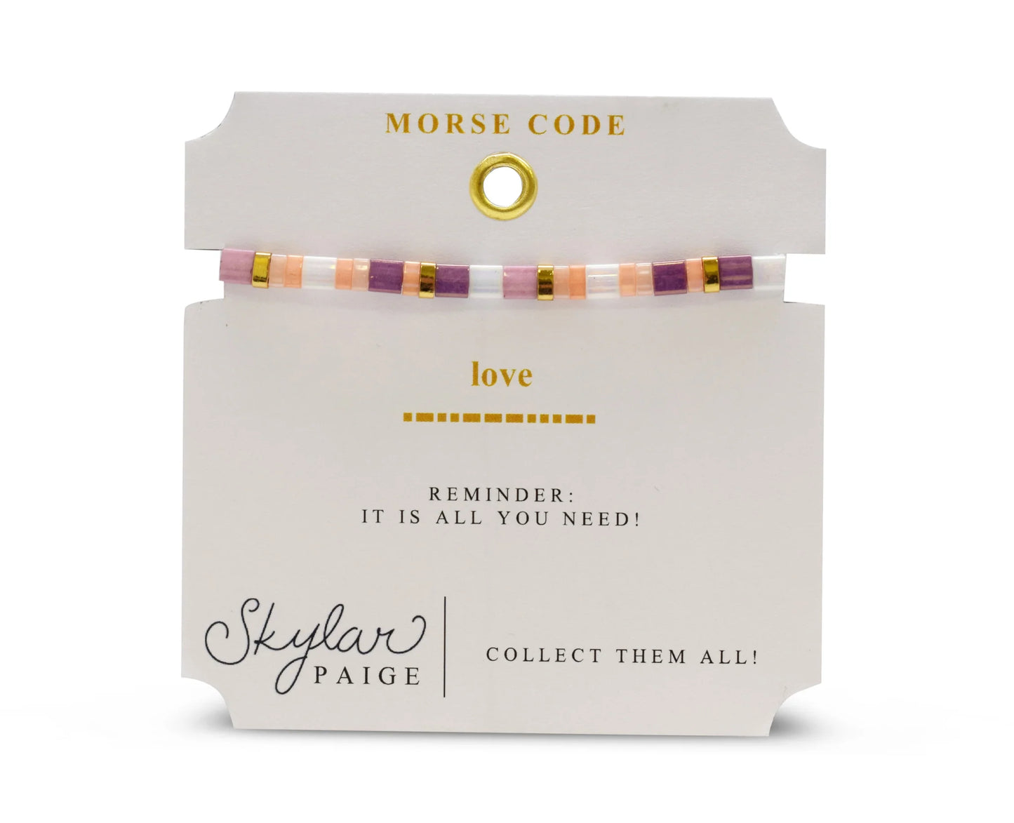 Love Tila Bracelet