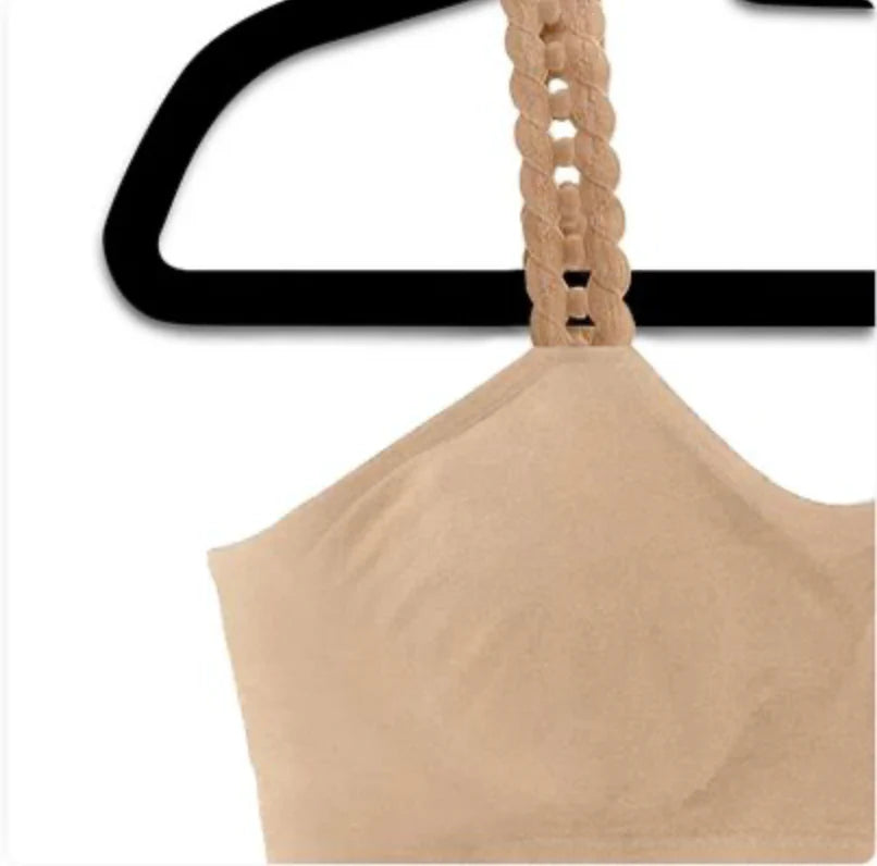 Loop Strap Bralette