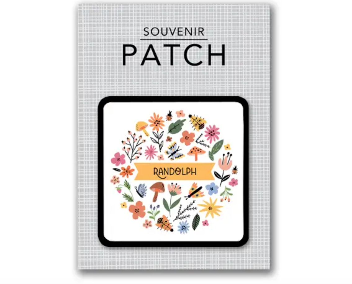 Randolph Meadow Patch