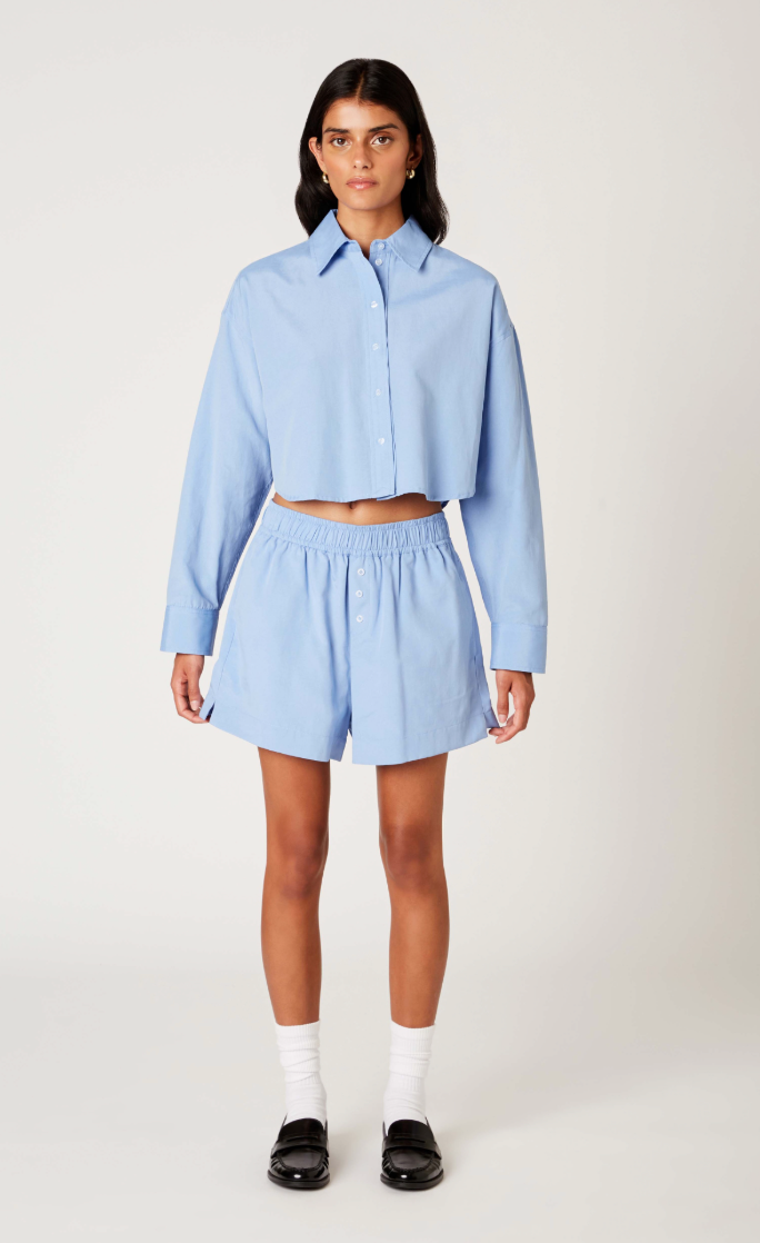 Raya Boxer Shorts
