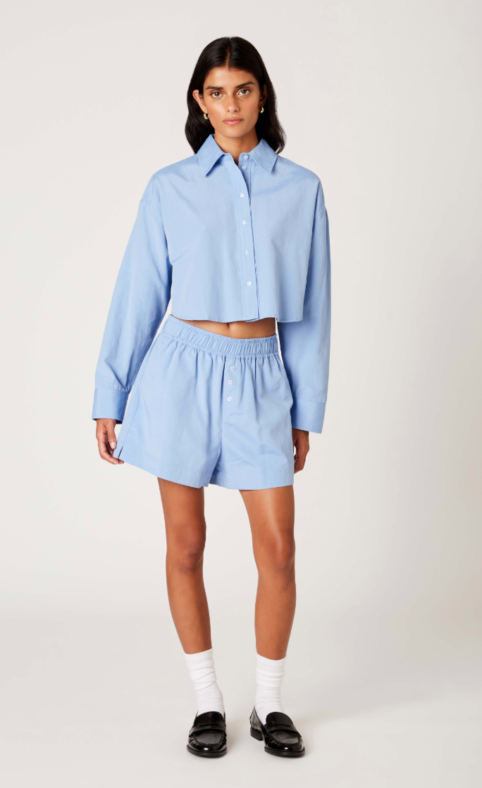 Raya Boxer Shorts
