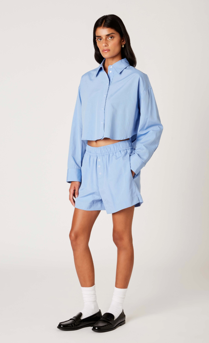 Raya Boxer Shorts