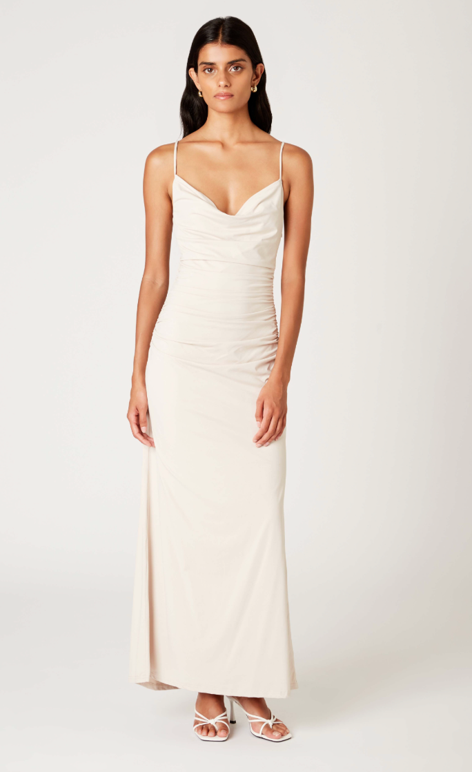 Adelaide Evening Dress