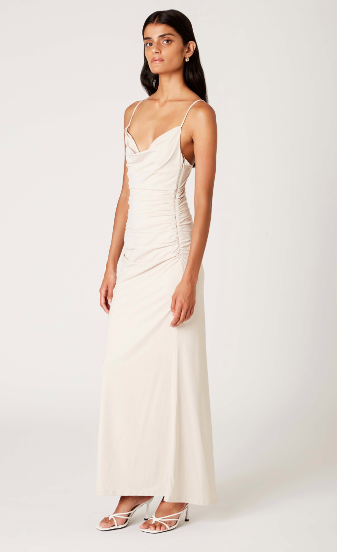 Adelaide Evening Dress