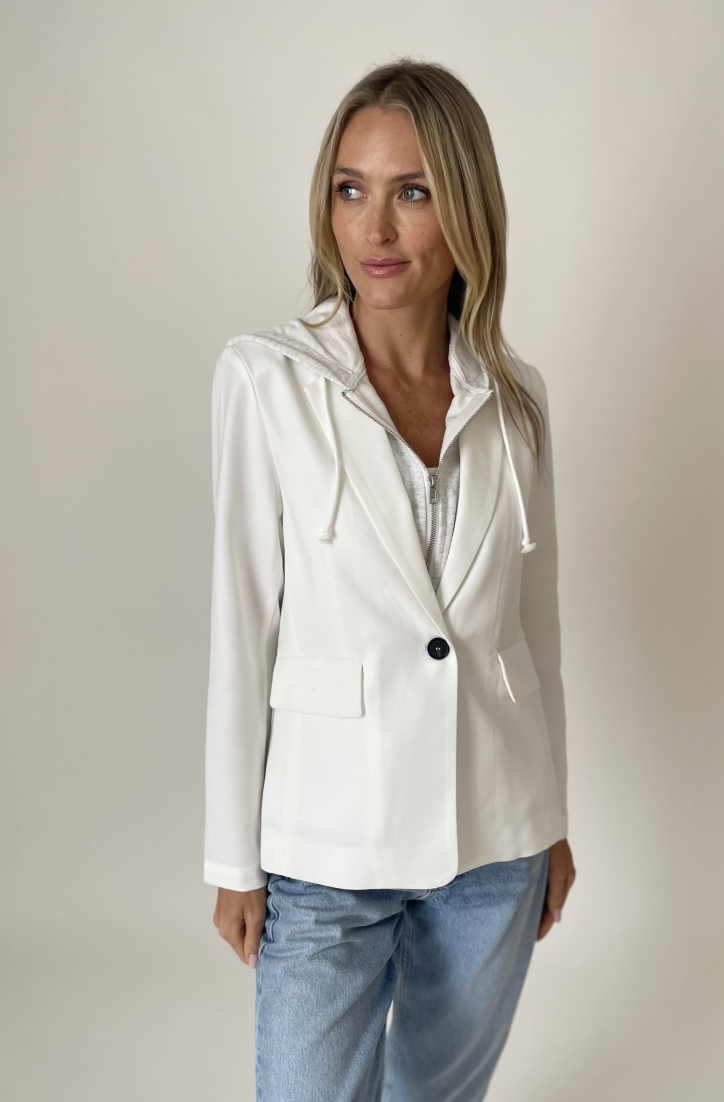 Drew Convertible Blazer