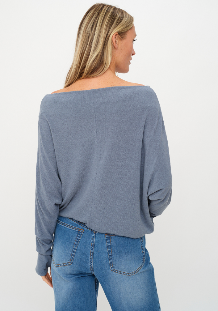 Demi Knit Convertible Top