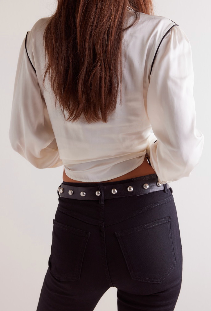 Studded Belt