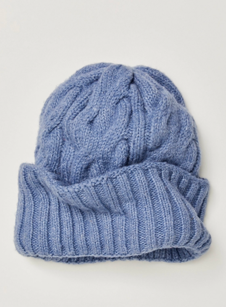 Coast Line Beanie