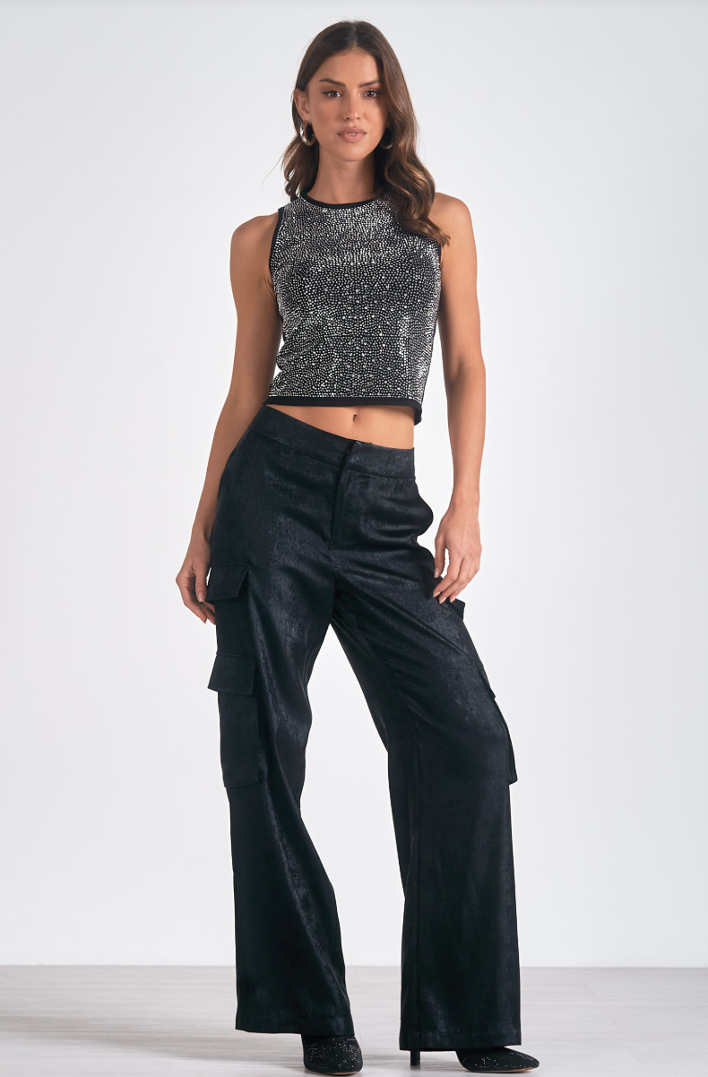 Joey Sequin Tank