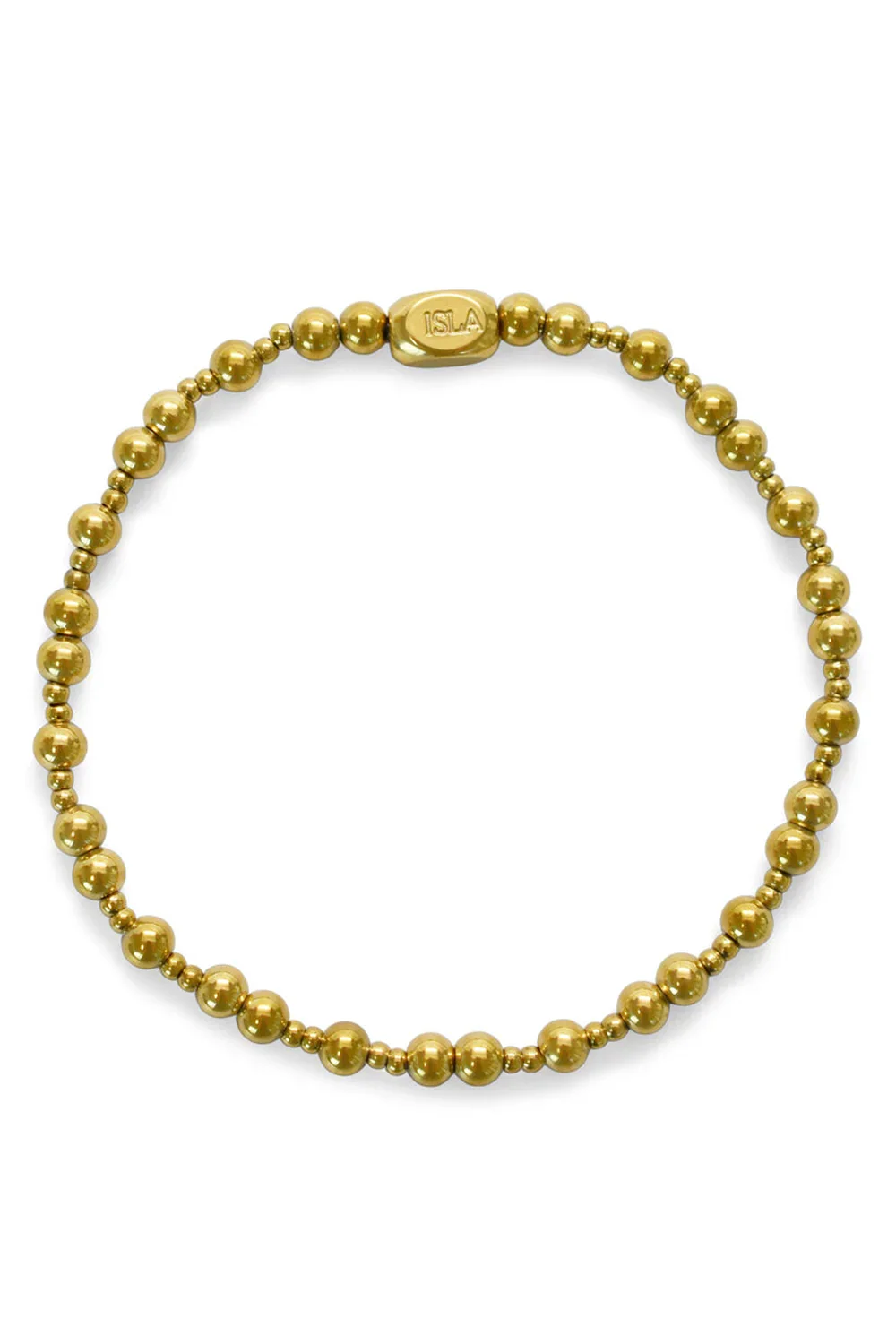 Double Bubble Bracelet