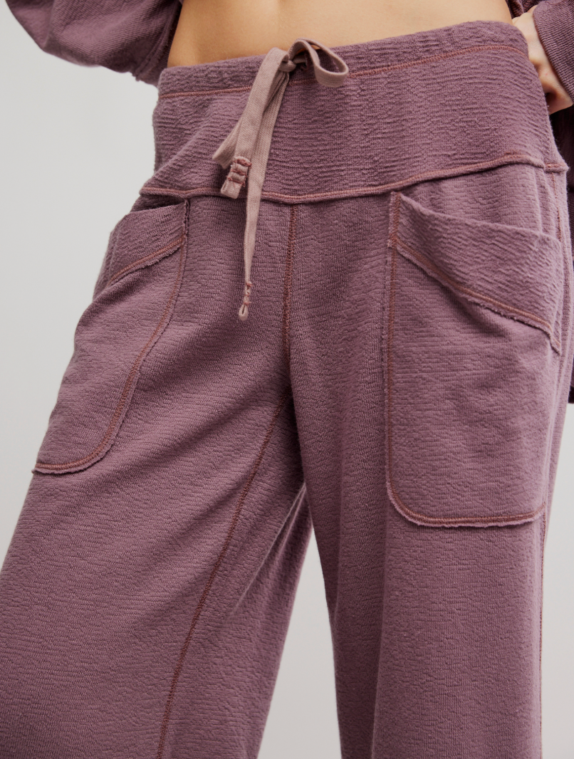 Staycation Lounge Pant