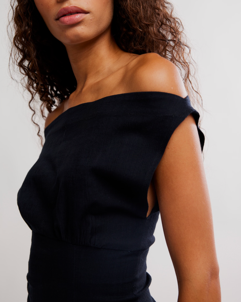 Harper Off The Shoulder Top