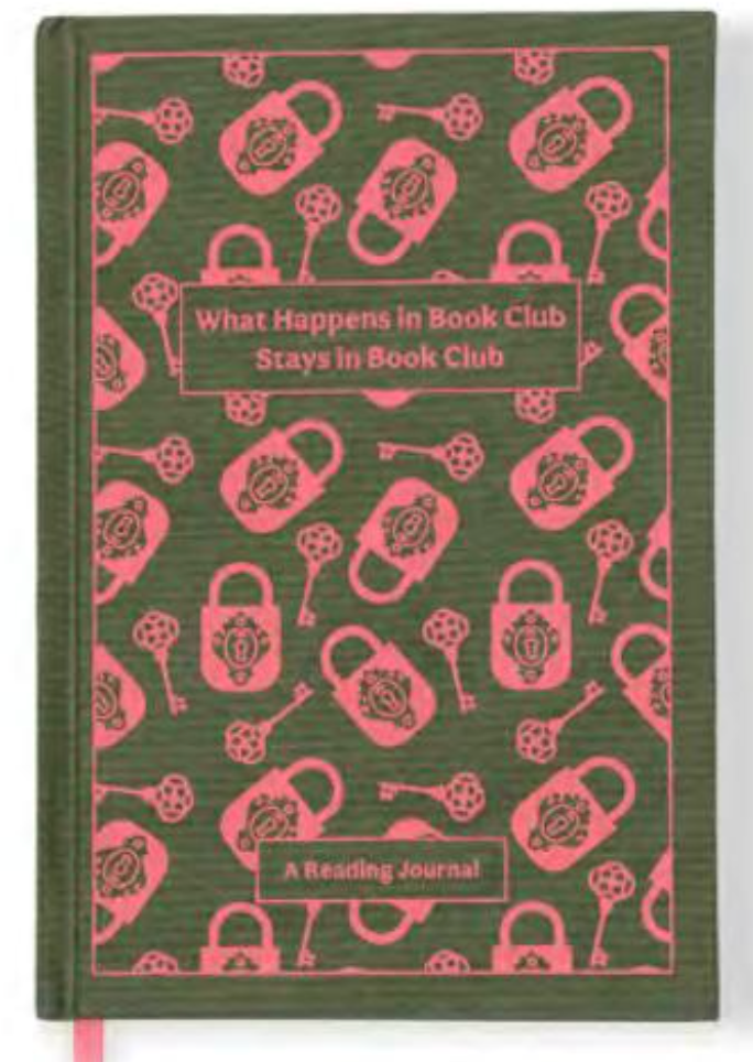 Reading Journals