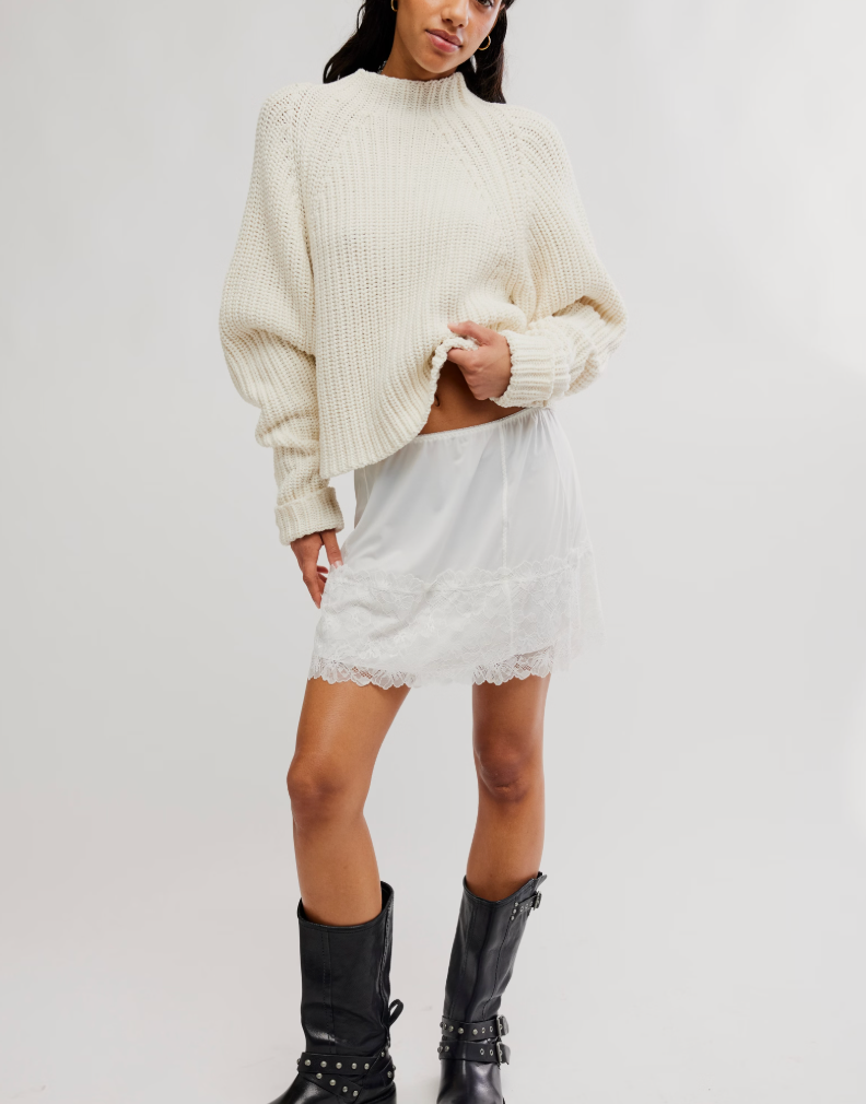 Low Tide Pullover