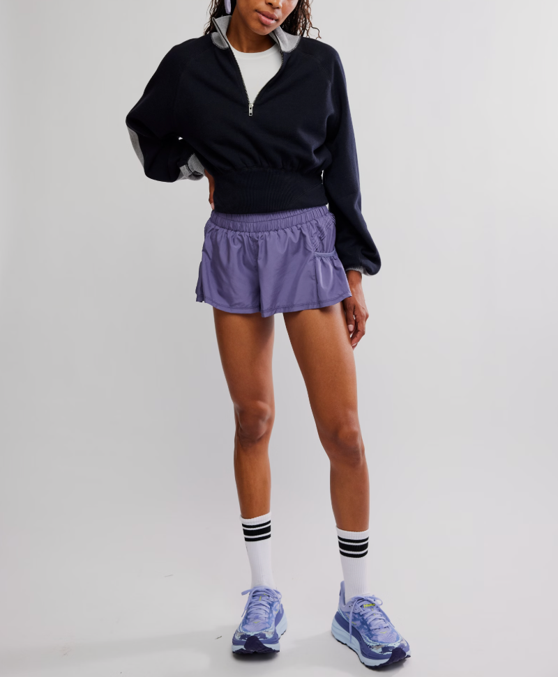 Out of the Park Pullover