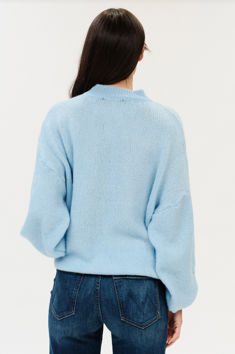Ciao Graphic Sweater