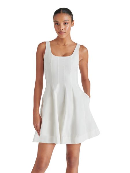 Myla Cotton Skater Dress
