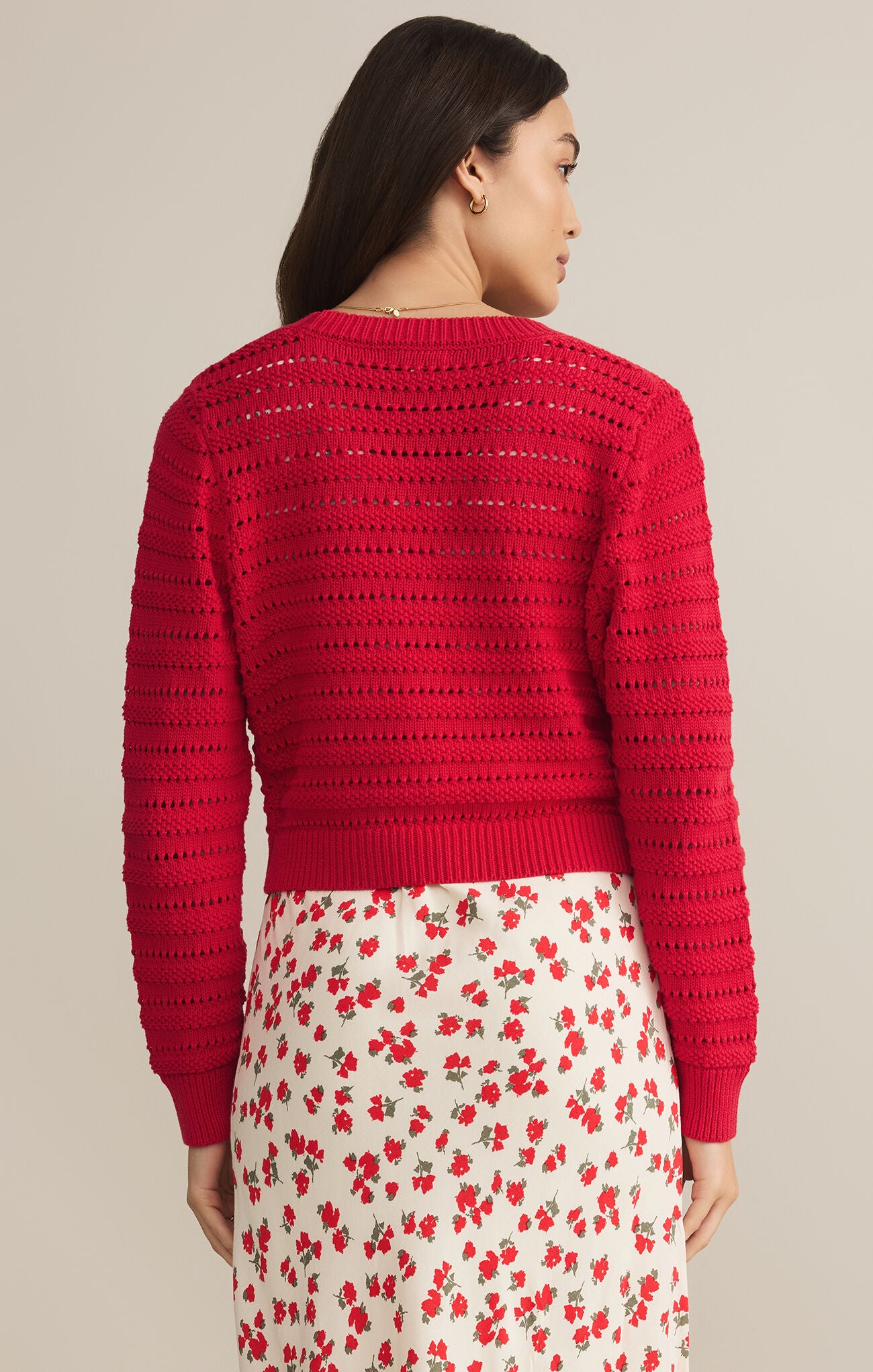 Angelina Cardigan