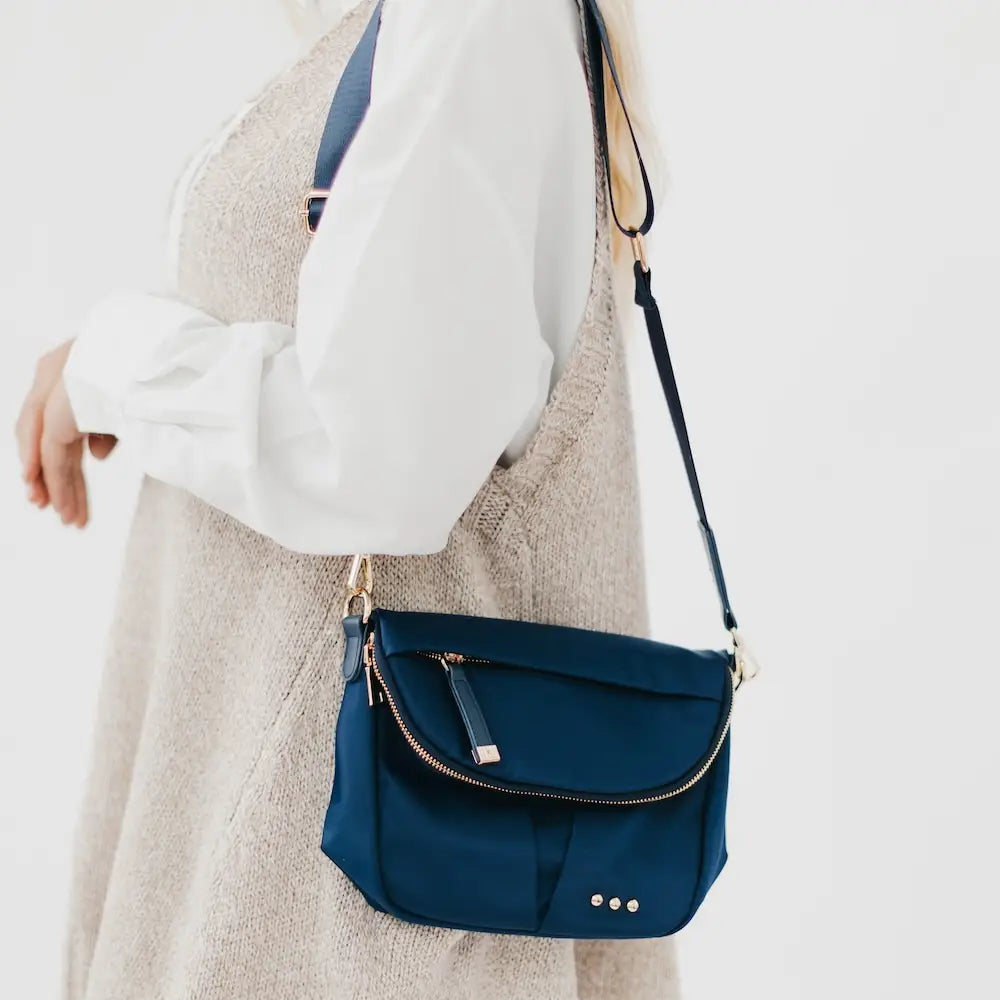 Tally Crossbody Bag
