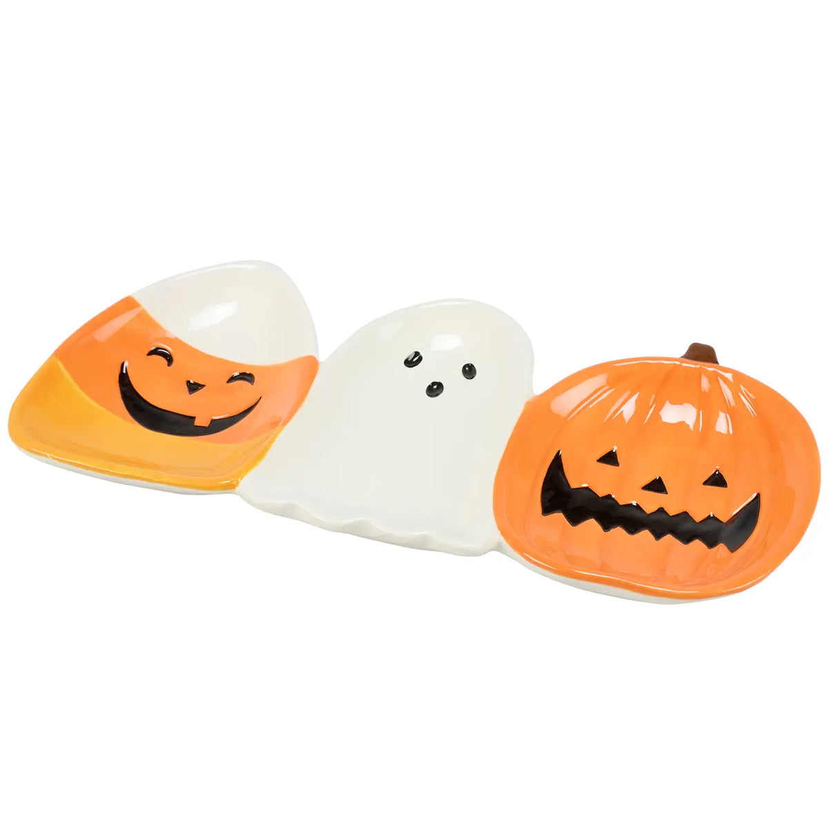 Halloween Trinket Tray