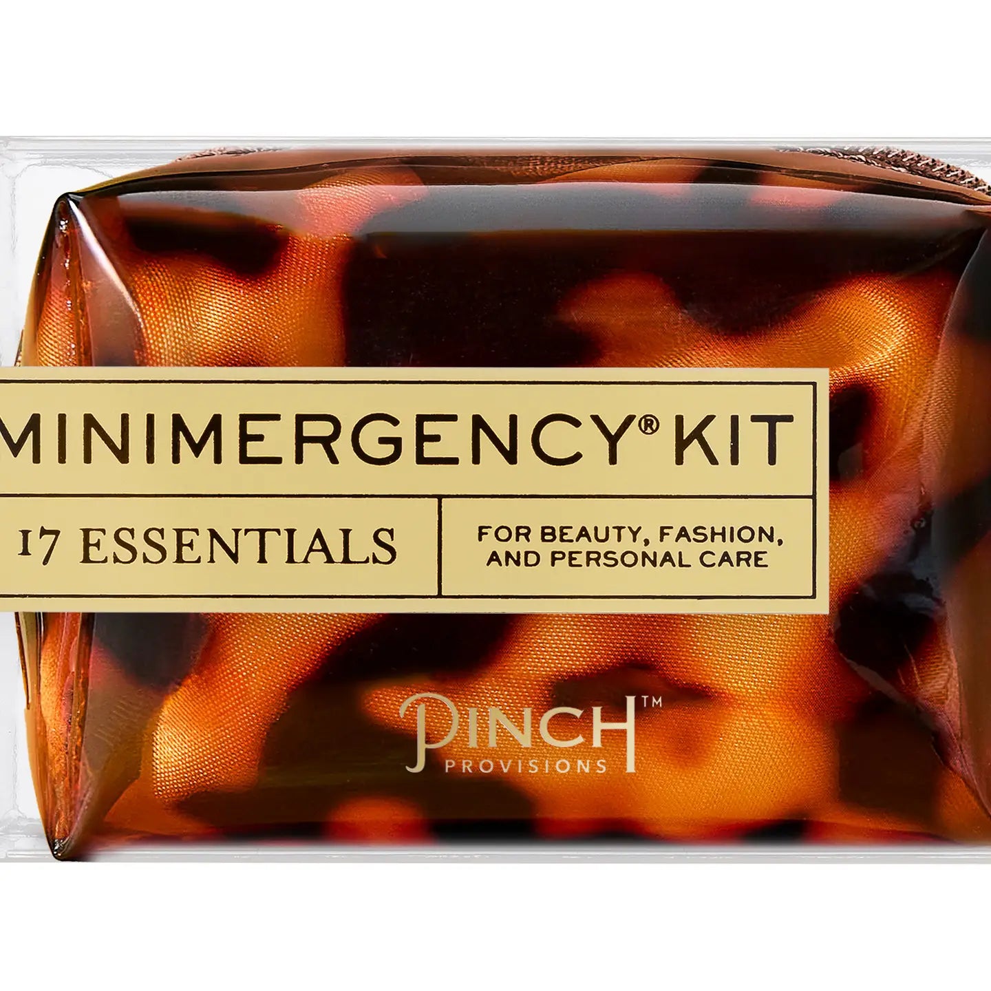 Minimergency Kit