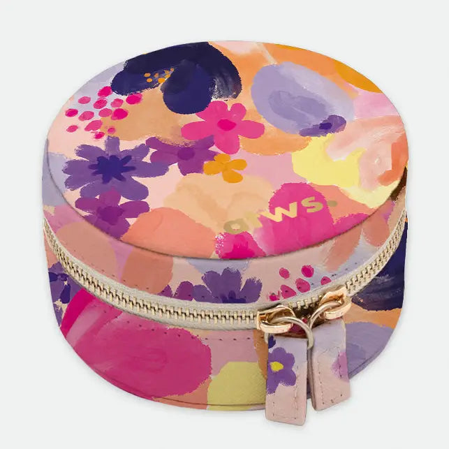 Travel Jewelry Holder