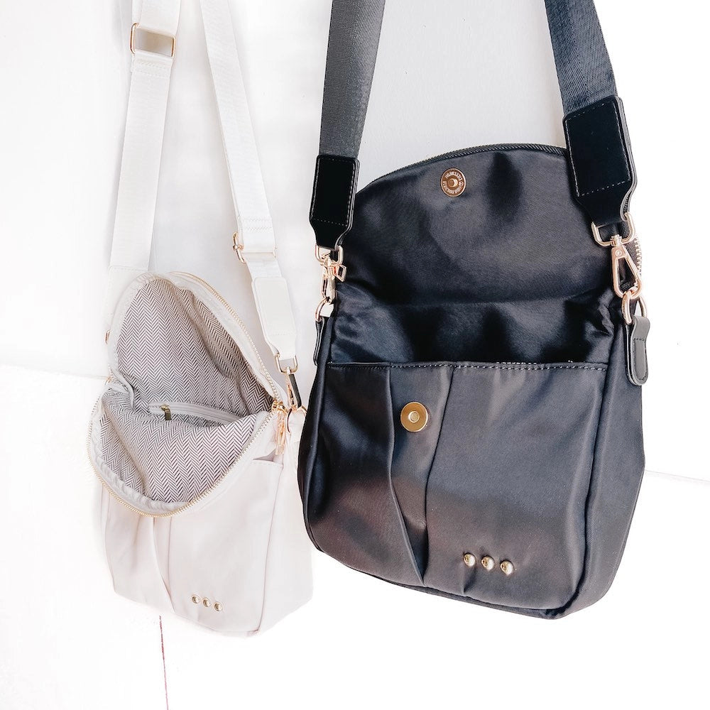 Tally Crossbody Bag