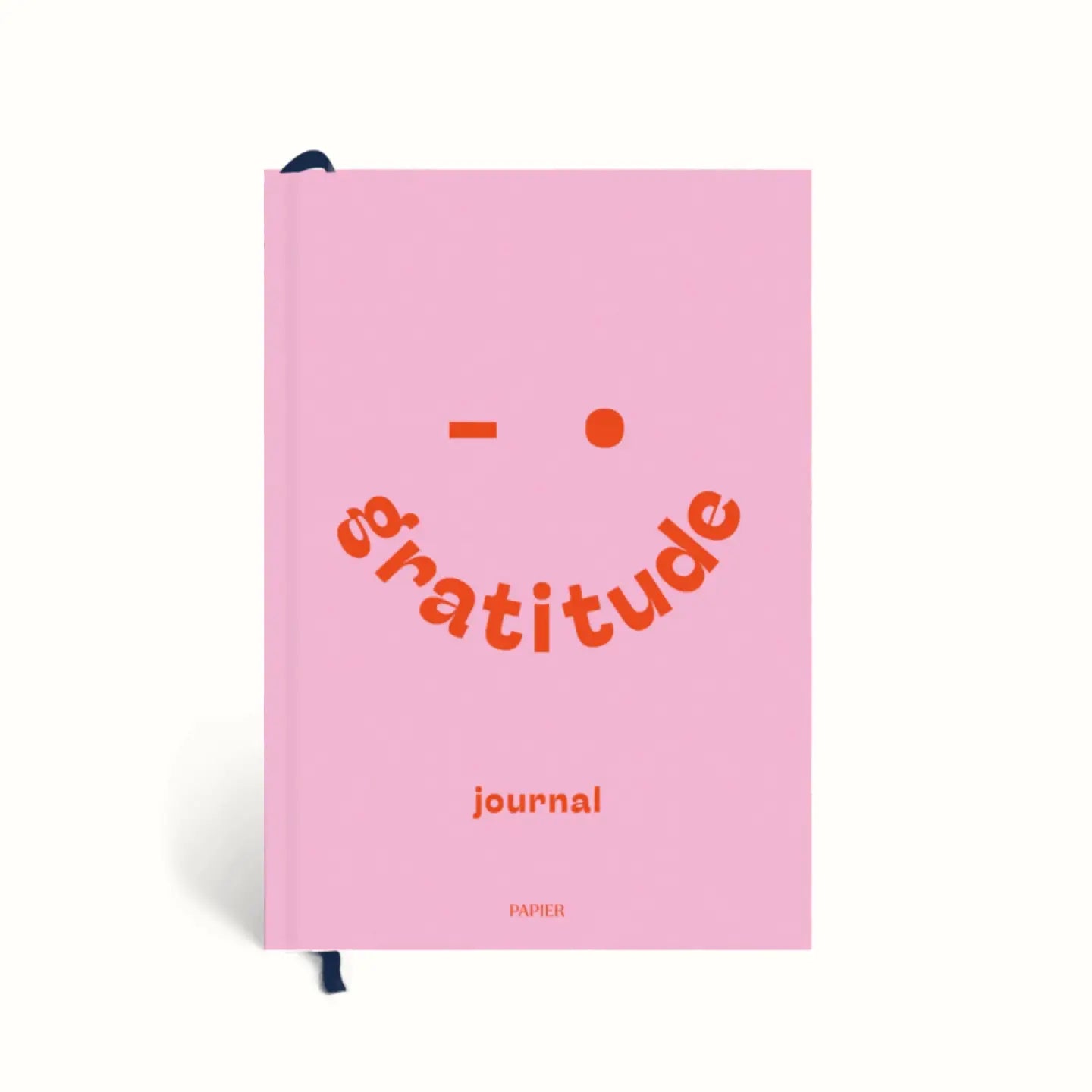 Gratitude Journal