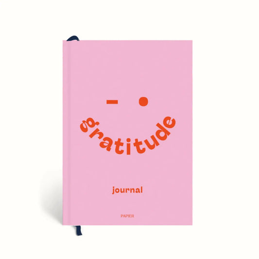 Gratitude Journal