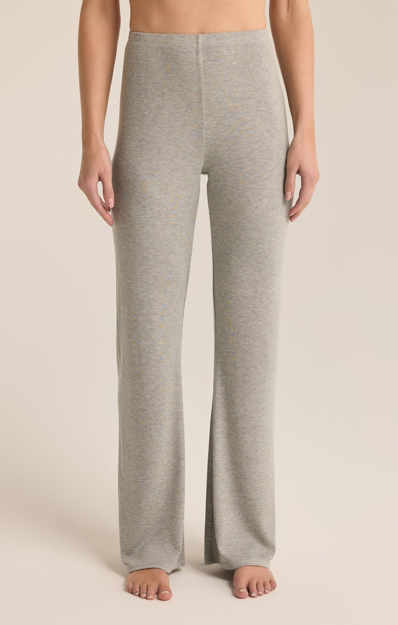 Eloise Ribbed Knit Pant