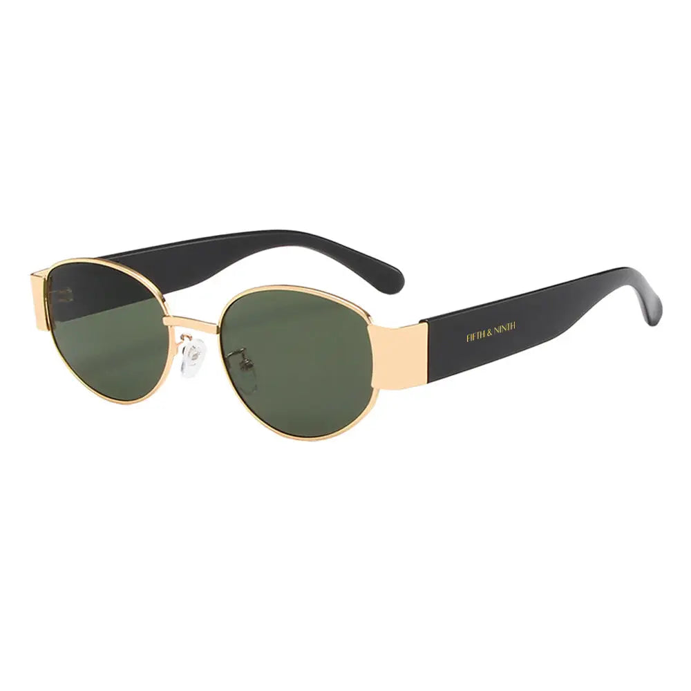 Elliott Polarized Sunglasses