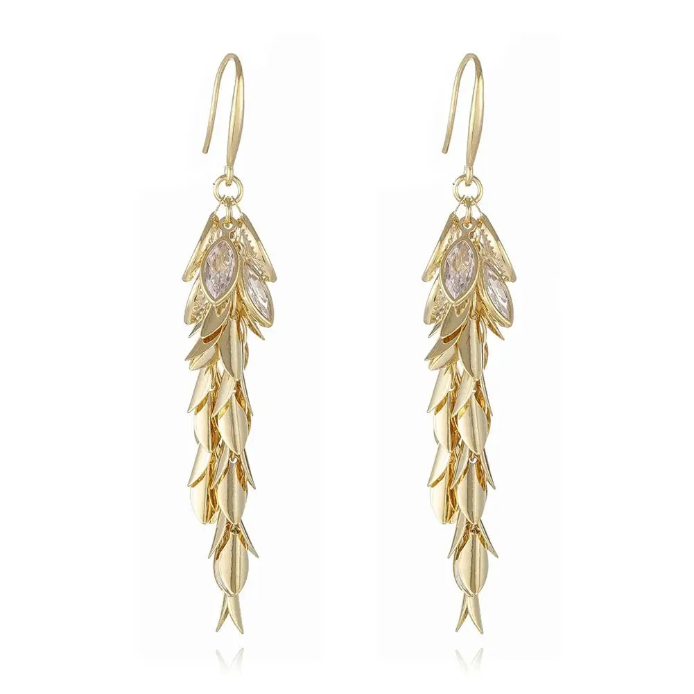 Drop Dangle Earrings