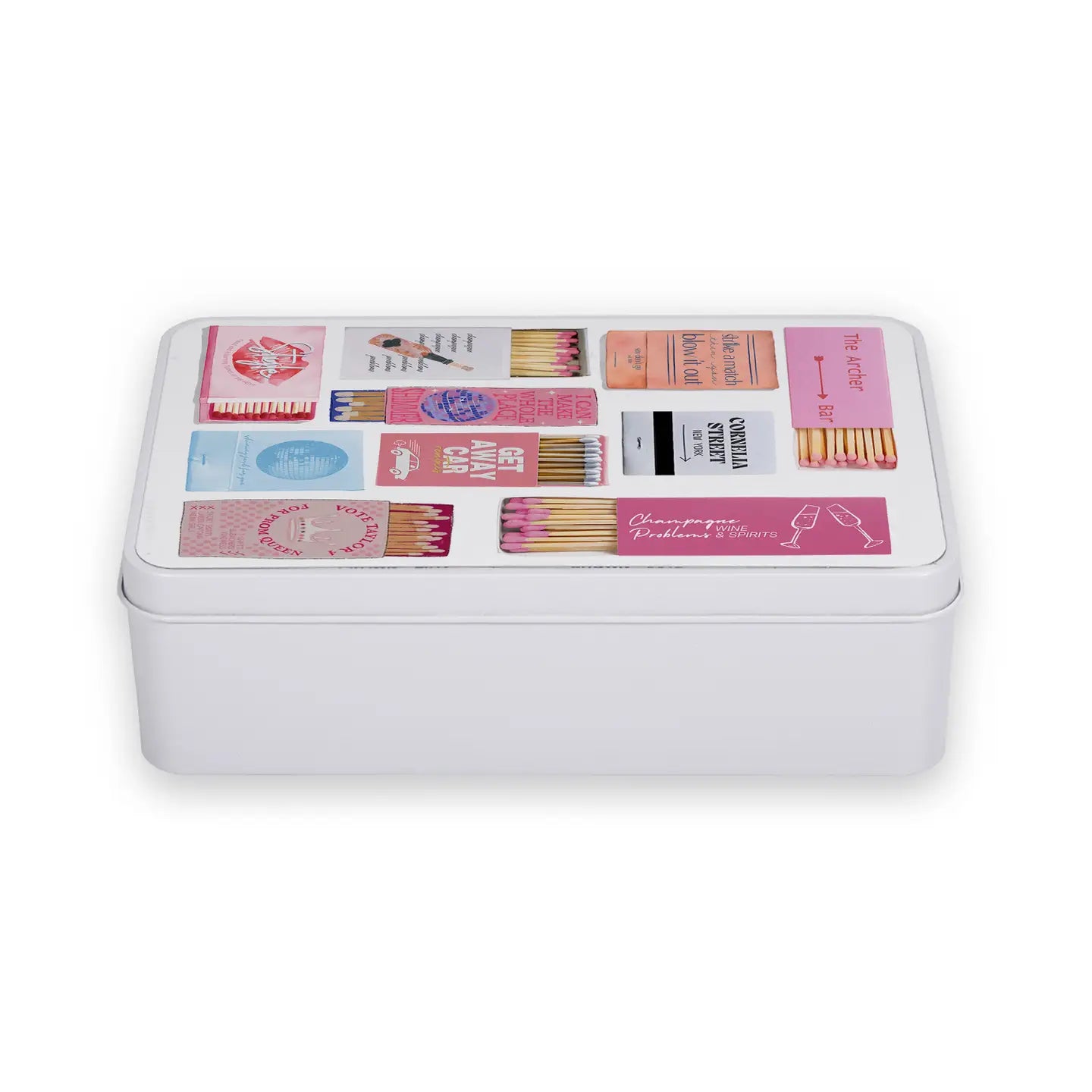 Taylor Swift Treasure Box