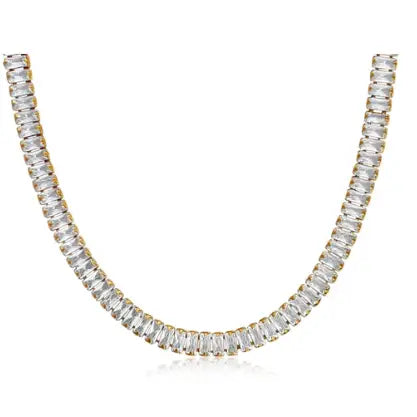 Bling Choker
