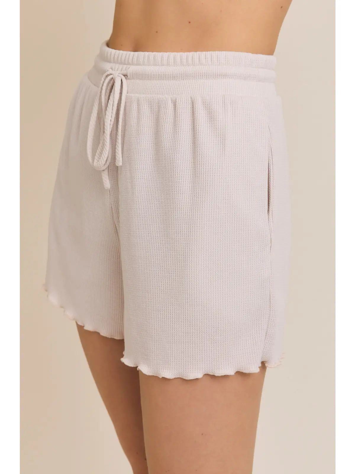 Estelle Knit Shorts