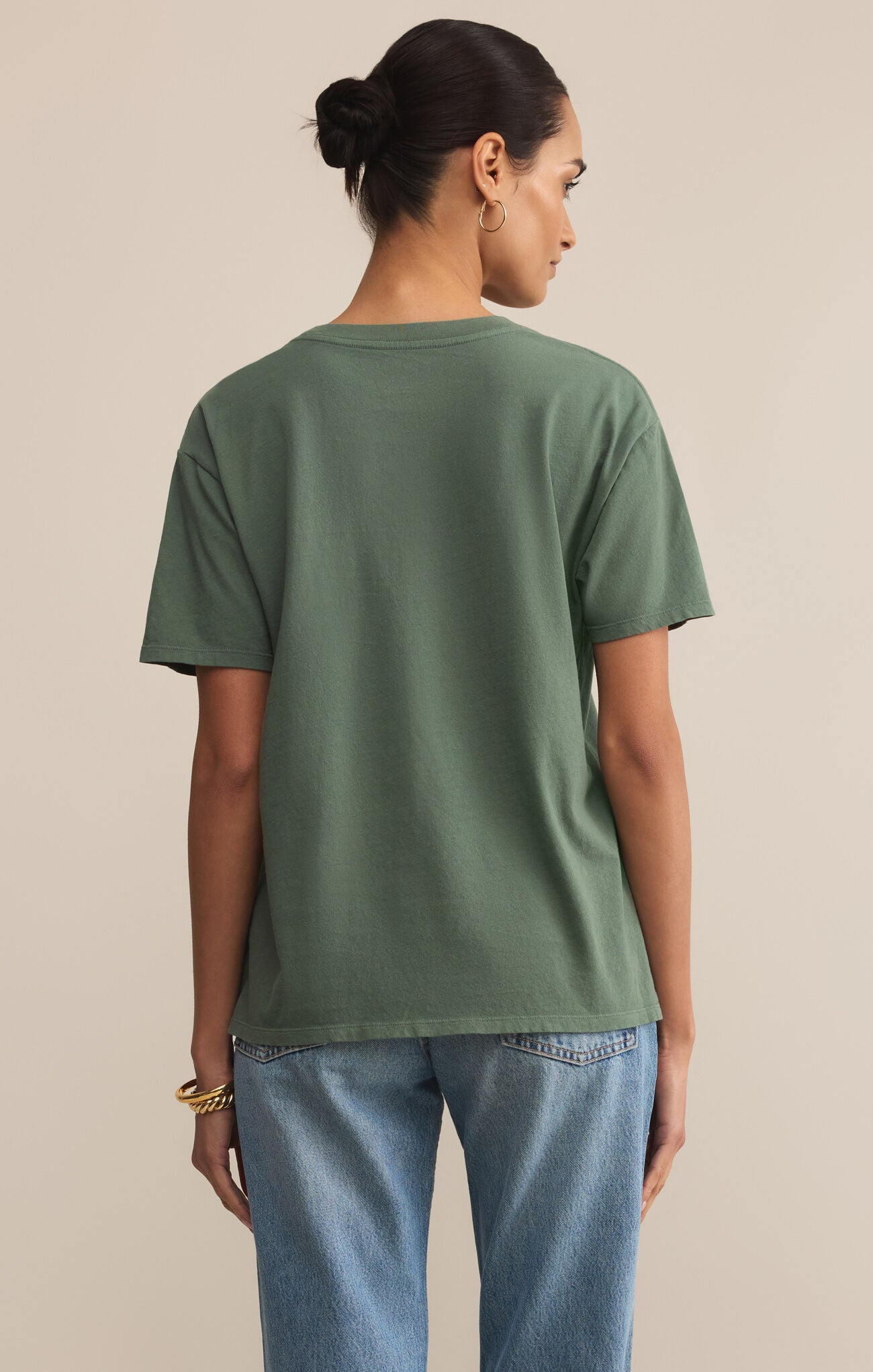 Spicy Marg Boyfriend Tee
