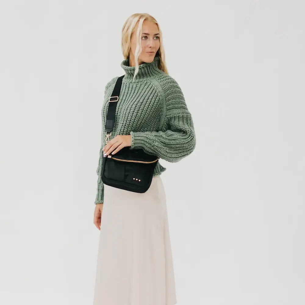 Tally Crossbody Bag