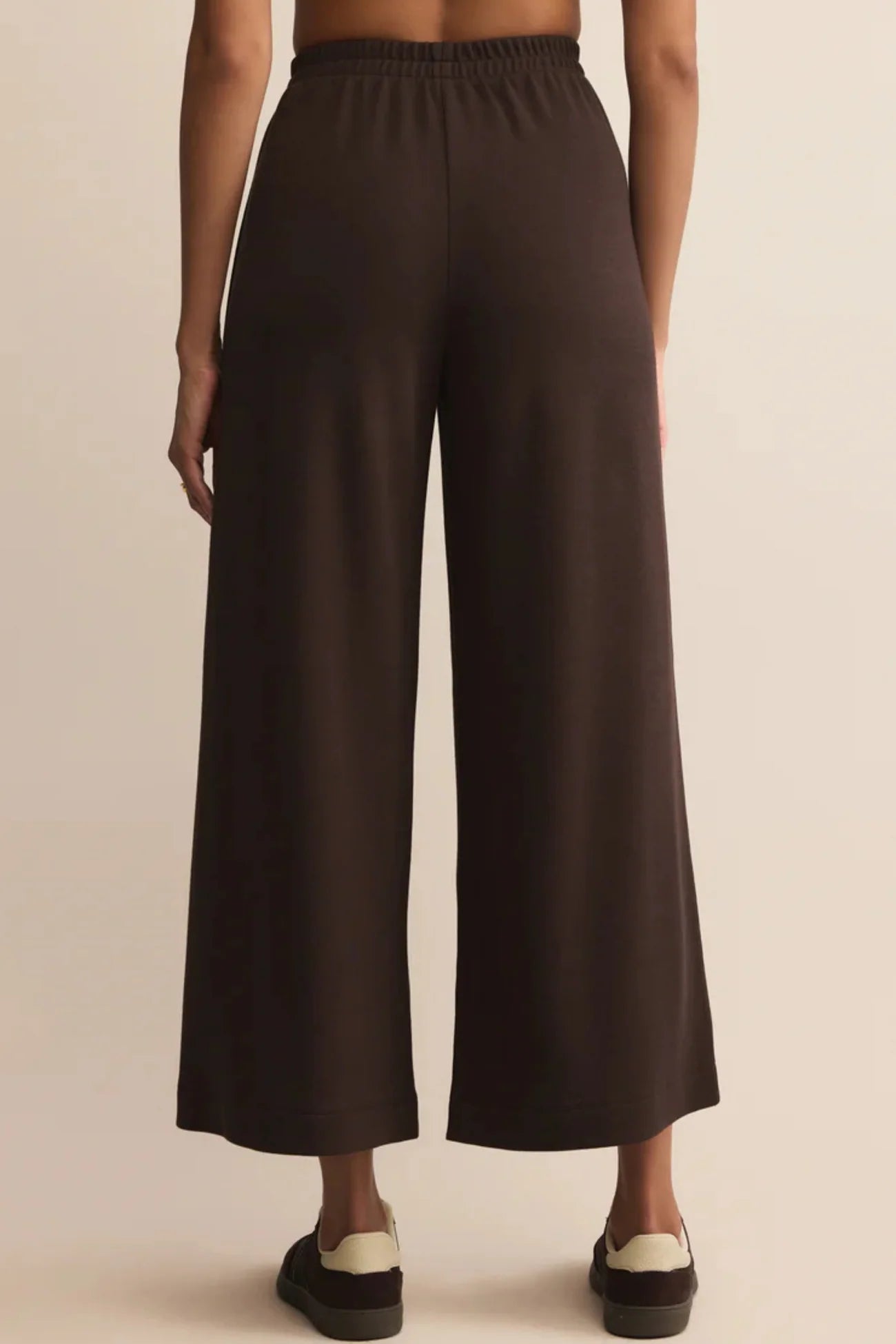 Inez Rib Knit Pant