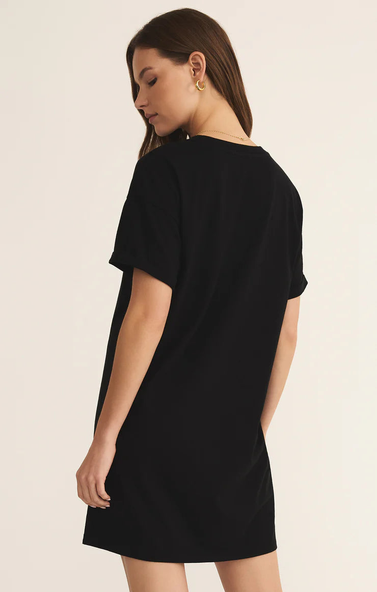 Frankie Mini Tee Dress
