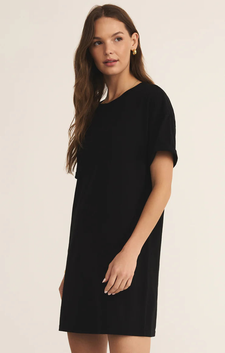Frankie Mini Tee Dress